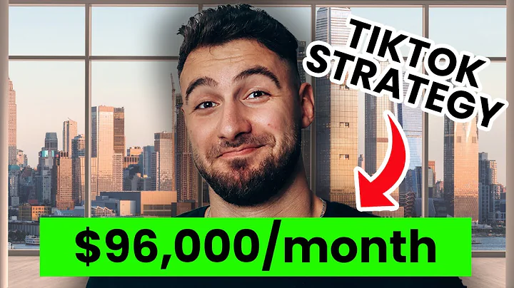 Unlocking Financial Success on TikTok with Organic Dropshipping