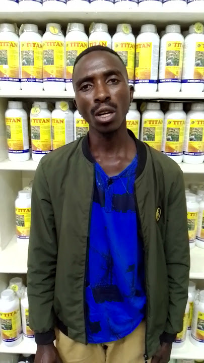 Best weed killer in zambia 🇿🇲