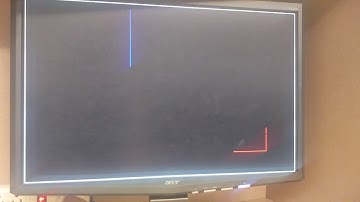 Zatacka for the DE1-SoC Nios II Microprocessor