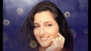 Most melodious song of Anuradha Paudwal | Mor Ghum Ghore | Nazrul Geeti | Melody from the soul