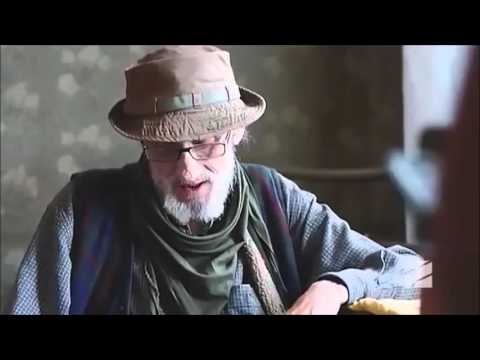 კალდუნას ლექსი  - \"პიპინ პიპინით\"