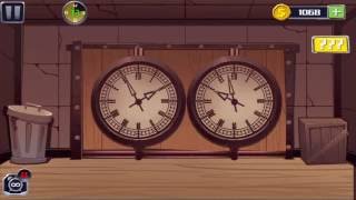 Break The Prison Mission Double Clock (Prison 5) screenshot 5