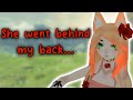 people in vrchat share their heartbreaks - VRChat Stories