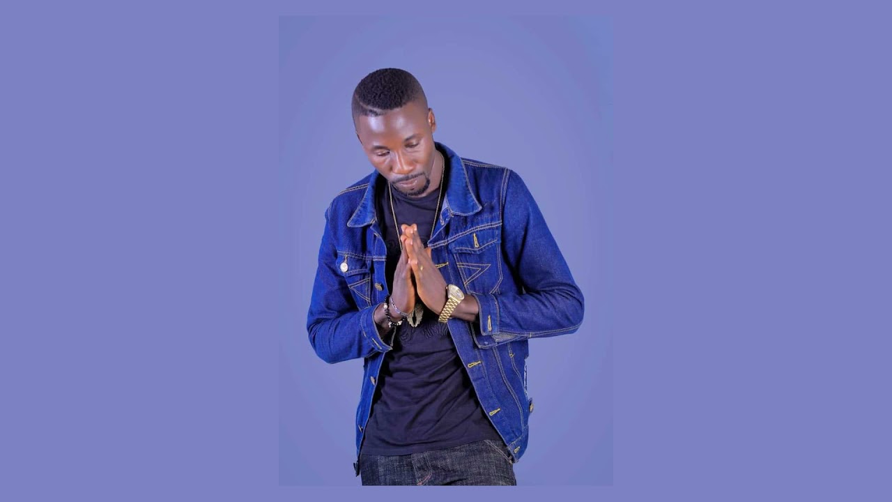 Yesu Nkubeepinga   Short Audio