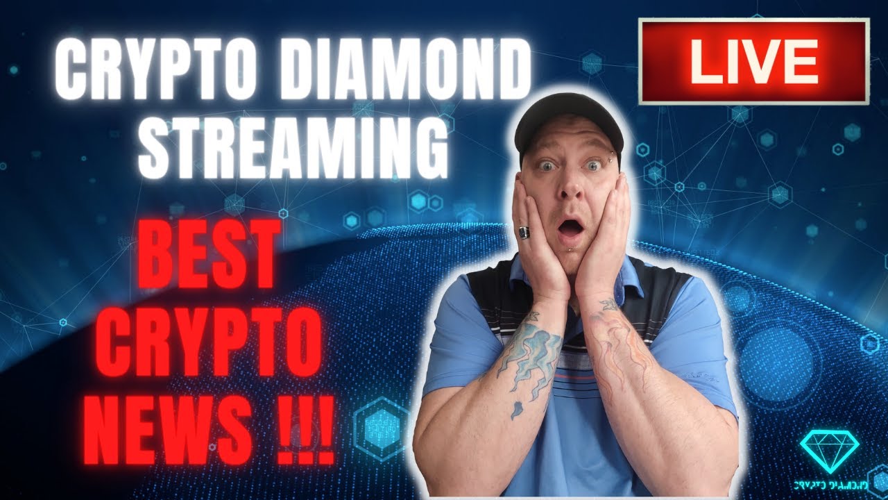 BITCOIN UPDATE LIVE!