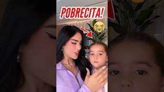 Kima Sofia YA NO QUIERE A SU MAMÁ! 🚨😱 #kimberlyloaiza #shorts