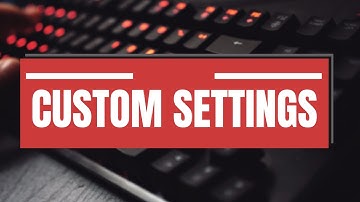 Custom Settings | Salesforce Interview Question