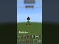 rocket making in minecraft #short #minecraft #gaming