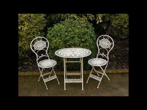 Vidéo: Chaises De Jardin: Modèles En Plastique, En Bois Et Forgés Pour Chalets D'été, Chaises De Campagne D'IKEA Et D'autres Fabricants, Rondes Et Modèles D'autres Formes