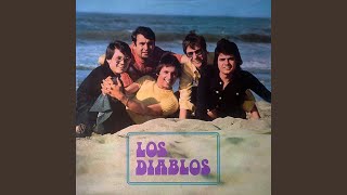 Video thumbnail of "Los Diablos - Oh, Oh July (2015 Remaster)"