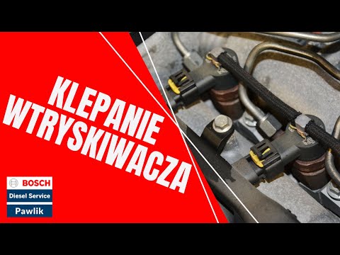 Wideo: Czy wadliwe wtryskiwacze mogą powodować niebieski dym?