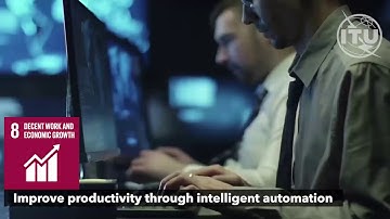 AI CAN HELP SOLVE HUMANITY