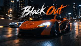 Dj Zmax - Black Out (Original Mix)