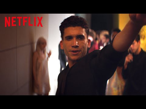 ELITE: Party Trailer | Official [HD] | Netflix