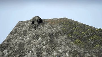 Unreal Engine 4 Materials Showcase