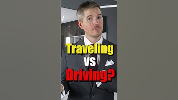 Sovereign Citizen Myth Debunked: Traveling vs. Driving #automobile #travel