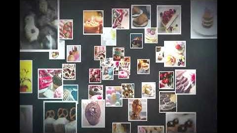 Create a 100 photos screen intro animation - Best Intros & Outros service