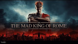 AD 37–41: ROME'S MOST INSANE EMPEROR--The Shocking Truth of Caligula#facts #history