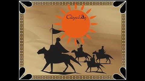 Qipchāq - world sequence