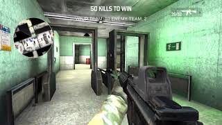 Download Lagu INFINITE KILLS IN BULLET FORCE!