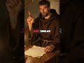 Byzantine Scholars Found IDENTICAL Words for Jesus and Enoch - Mind Blown!