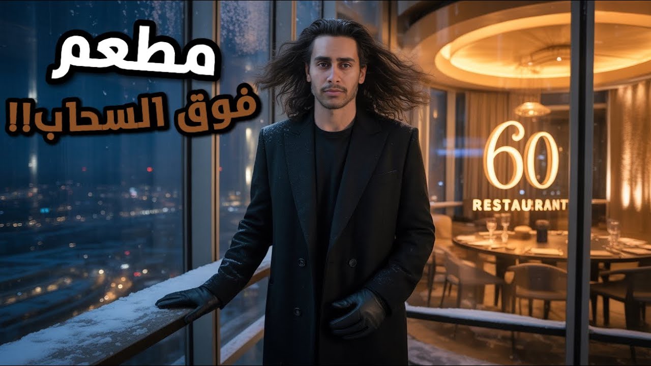 فلوق#2 في روسيا 🇷🇺 جربت المترو