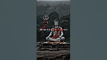 Sawan Somvar Status 2025 | Mahadev Status | Mahakal Status |#sawan #mahadev #mahakal #shorts #viral