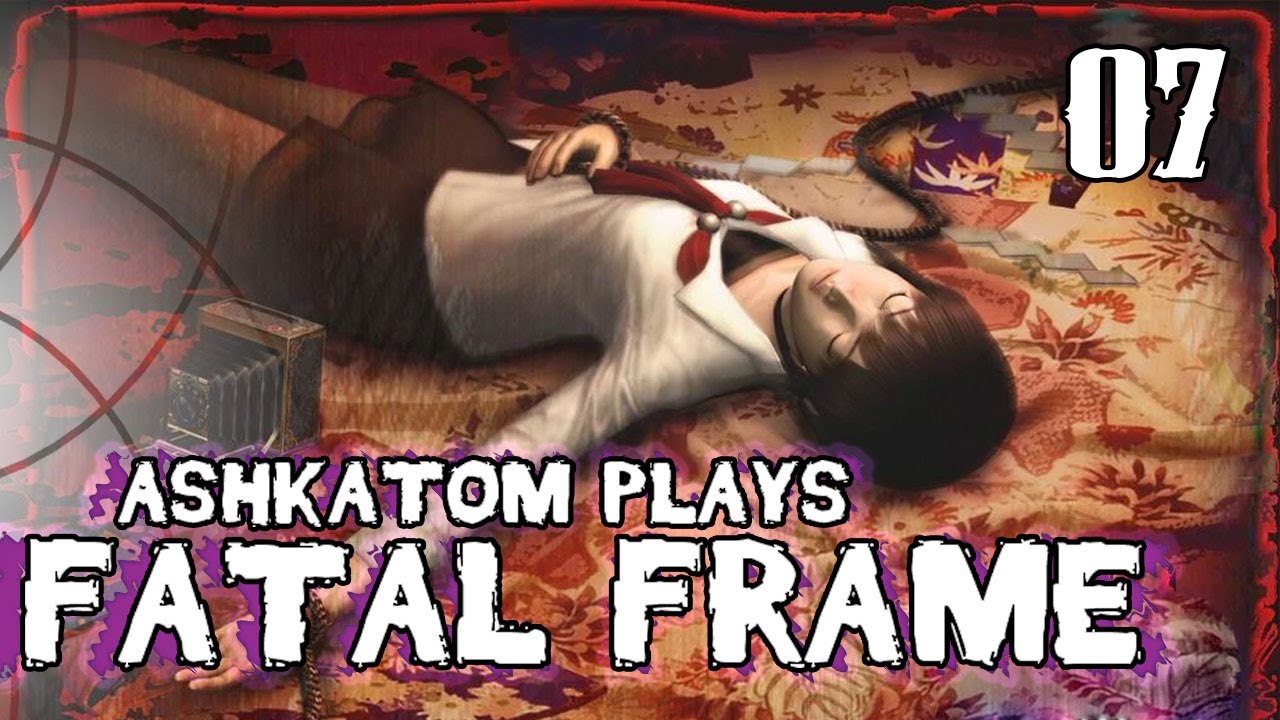 Fatal Frame | 07 | Demon Tag