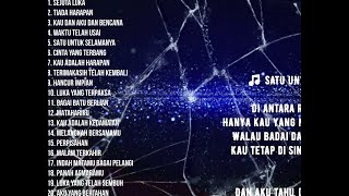FEM X AI - POP metal full album (bertema asmara )