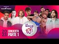 Capture de la vidéo 🔴 Alvaro Soler, Andrés Suárez, Birdy, Vicco, Benson Boone, Depol Y Marlon | La Noche De Cadena 100