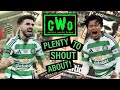 SUNDAY SELLIK TALK // PLENTY TO SHOUT ABOUT!