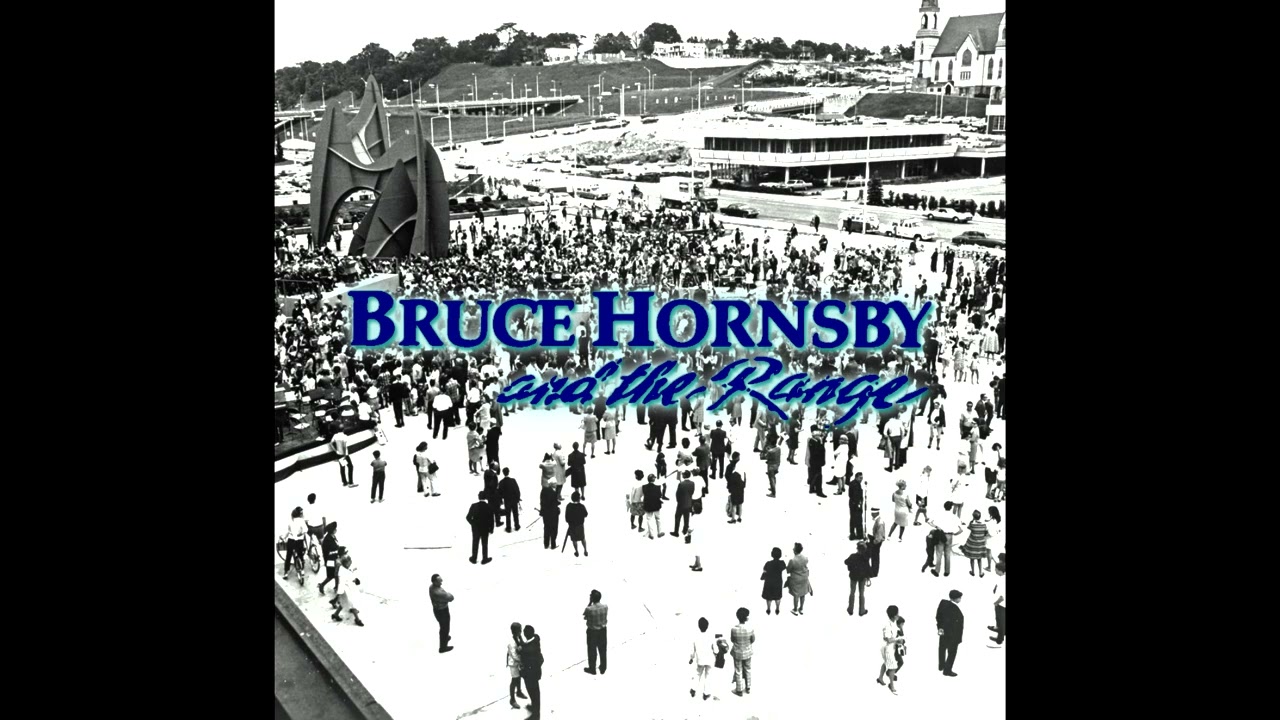 Bruce Hornsby and the Range -- live from Calder Plaza, Grand Rapids, Michigan (09/05/1986) | 1:29:15 | parakie | 346 subscribers | 4,556 views | March 2, 2024