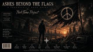 Ashes Beyond the Flags |  Progressive Rock Opera | Cinematic Prog Rock