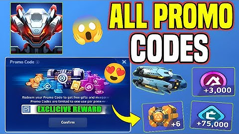 NEW!! Mech Arena Promo Codes 2025 NOVEMBER | Mech Arena Promo Code | Mech Arena Promo Codes 2025