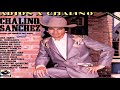 CHALINO DISCO COMPLETO ULTIMA GRABACION