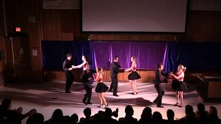 SAT 09 - Yo Vivire - Salsa by Celia Cruz and Oscar Gómez