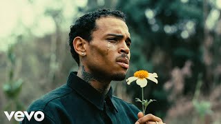 Chris Brown  Love Me In Silence  S 