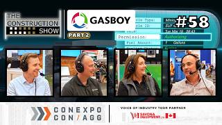 Gasboy Part 2 Fuel Management Systems Explained  Ekos Software  Fleet Control 58