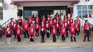 Sönmez Cumhuriyet Gunesi
