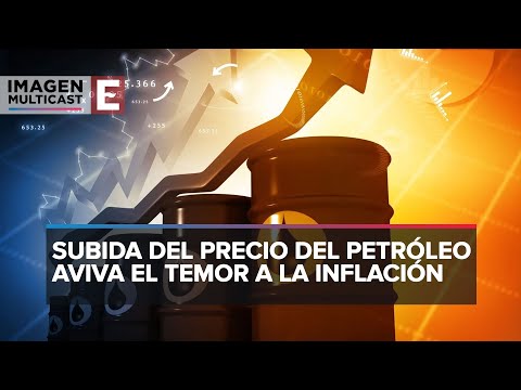 Video: Cuando suban los precios del petróleo: previsión