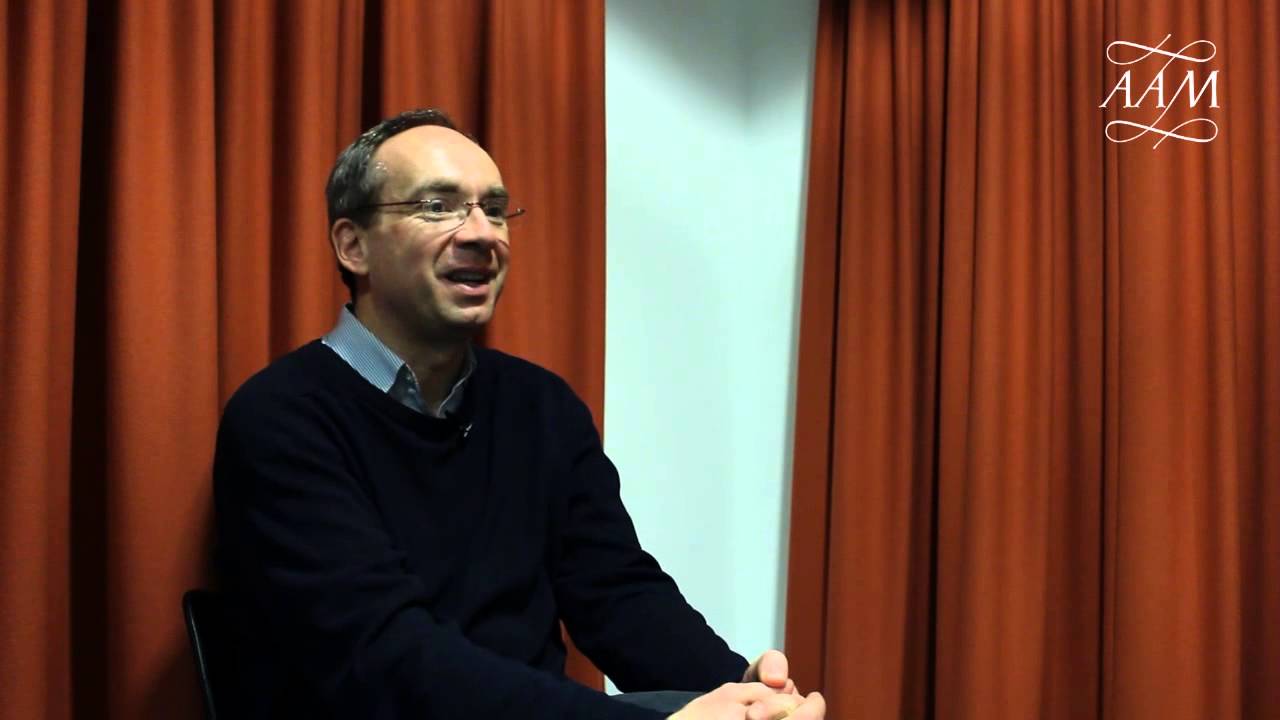 JS Bach's St John Passion — James Gilchrist highlight