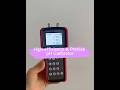 High-efficiency & Precise pH Calibrator #Conductivity electrode #Dissolved Oxygen Meter #sensor