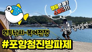 포항까지 낚시하러 간 썰!!!! (포항 청진방파제) ※포항원투낚시※원투낚시포인트※ 포항까지 낚시하러 간 썰!!!! (포항 청진방파제) ※포항원투낚시※원투낚시포인트※