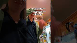 only the best over here #ytshorts #subscribe #comedy #sandwich #tiktok