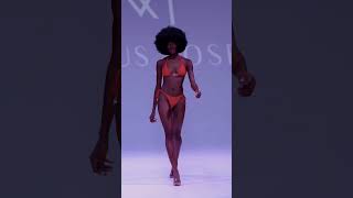 Milus Rose At Zed Fashion Show 2023