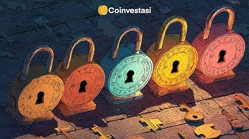 5 Unlock Token Terbesar November 2025: Sui, Aster, Pump, Ethena, LayerZero!