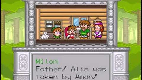 SNES Games - Opening / Intro - D - Part 4