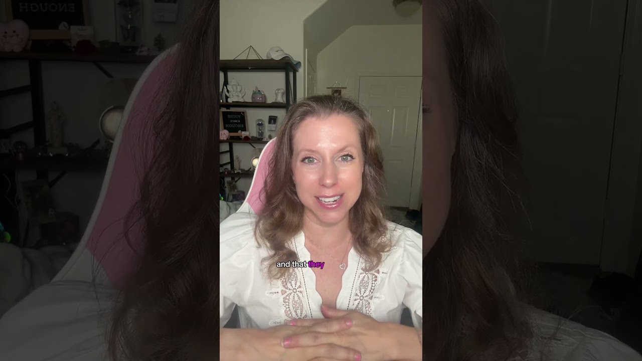 Why Do I Work with Trans Women and CDs? 💅 #beautifullychanged #freetobeme #embracedifferent