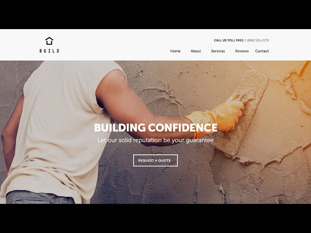 Build | Fixed-Width Responsive Theme for Adobe Muse - YouTube jube-adobe-muse-responsive-free-template-tech-news-tutorials-resources