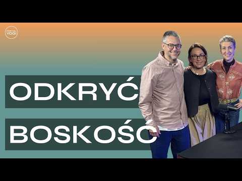 Joga Khemetiańska – czym jest? Karolina i Maciej Szaciłło i Marzena Jaworska | ROZMOWY NA MACIE